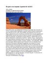 De parcs en canyons à partir de 1624€ !