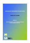 Auxiliar de Enfermeria en Geriatría