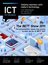 BETT show preview 2011