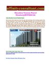 Marathon Nexzone@09999684166 Panvel Mumbai Property Apartments