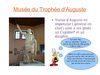 musee trophee