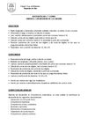 Orientación a Familias Quincena en Curso. 6