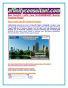 Lodha Casa Rio Mumbai Affinityconsultant.Com, Dombivali@09999684166 Mumbai
