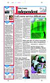 Delta County Independent, Issue 1-2011, Jan. 5, 2011