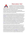 What is Atkins™ Diet?
