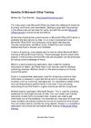 Benefits Of Microsoft Office Training