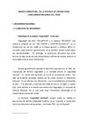 SEGURIDAD Y DEFENSA NACIONAL