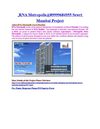 Metropolis Property Sewri Mumbai@09999684166, RNA Homes Projects Mumbai AffinityConsultant.com