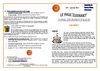 le petit paul'issonnet de l'API paul bert maternelle