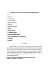 Administración de los recursos humanos, los mapas mentales