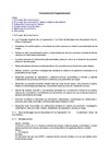 COMUNICACION ORGANIZACIONAL by D. Miguel Angel Soto Vidal