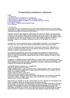 EL CAPITAL HUMANO Y LA GESTION POR COMPETENCIAS by D. Miguel Angel Soto Vidal