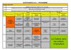 Programme officiel Quintessence 2011