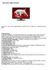 23.6 Led Tv 1080P with DVD