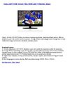 Coby LEDTV1926 19-Inch 720p HDMI LED TVMonitor, Black