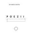 POEZII