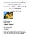 Location Meublés sur Bastia et son Agglomération