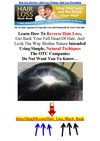 Hair Loss Reviews - Hair Loss Women - Hair Loss Prevention