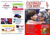 REVISTA CULTURAL 1° DE MAYO N° 3 OCTUBRE - NOVIEMBRE