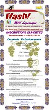 MJC Lagarrigue Flash n°17: Oenologie, stage de perfectionnement