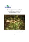 Conservação, manejo e utilização comercial dos crocodilianos com ênfase para o Brasil