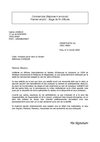 Lettre Motivation Cyber Orange - Commerciale