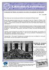 L'Actualité du Patrimoine - 3 - avril 2009