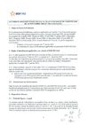 Accord d'adhésion d'EDF PEI SAS au Plan d'Epargne du Groupe EDF du 24 novembre 2004 et ses avenants