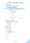 Hotmail débutant 