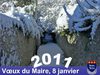 diaporama des voeux du Maire