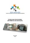 Curso de Informática na Educação