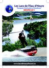 Brochure Groupe 2011
