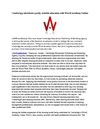 ComboApp introduces purely scalable education with World Academy Online