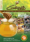 MIEL GIRARD - Brochure Tarifs 2011
