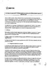 Accord d'adhesion au dispositif de retraite supplémentaire du groupe EDF