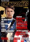 Cinemascomics: La revista