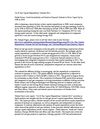 Oil & Gas Capital Expenditure Outlook 2011