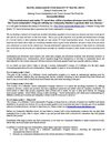 TRAVEL AMBASSADOR’S FOR REALITY TV TRAVEL SHOW: Stamp-It Productions, Inc. Seeking Travel Ambassador’s for Travel...