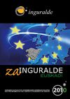 Zainguralde Euskadi - 4º trimestre 2010