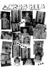 ACREBELLE Nº22 (primer trimestre curso 2010-2011)