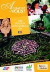 Guide découverte du Pays de Brisach