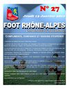 Journal N° 27 du 13 Janvier 2011