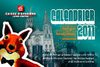 Chartres - Mainvilliers Handball, Calendrier 2011