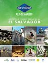 Gray Line El Salvador, Receptive tourist services in El Salvador