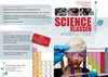 Scienceklassen 2011-12