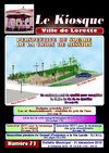 Ville de Lorette - Le Kiosque N°72