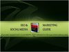  SEO and Social Media Marketing Guide: Your Guide to Online Success