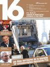 Le journal du 16 N°25 