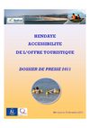 Hendaye - Tourisme & Handicap - Sites accessibles en 2011