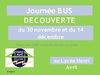 Bus découverte